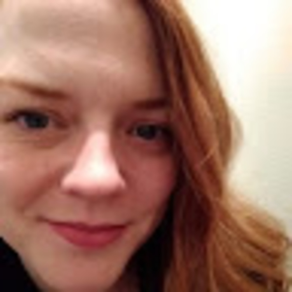 Meet your Posher, Kristyn